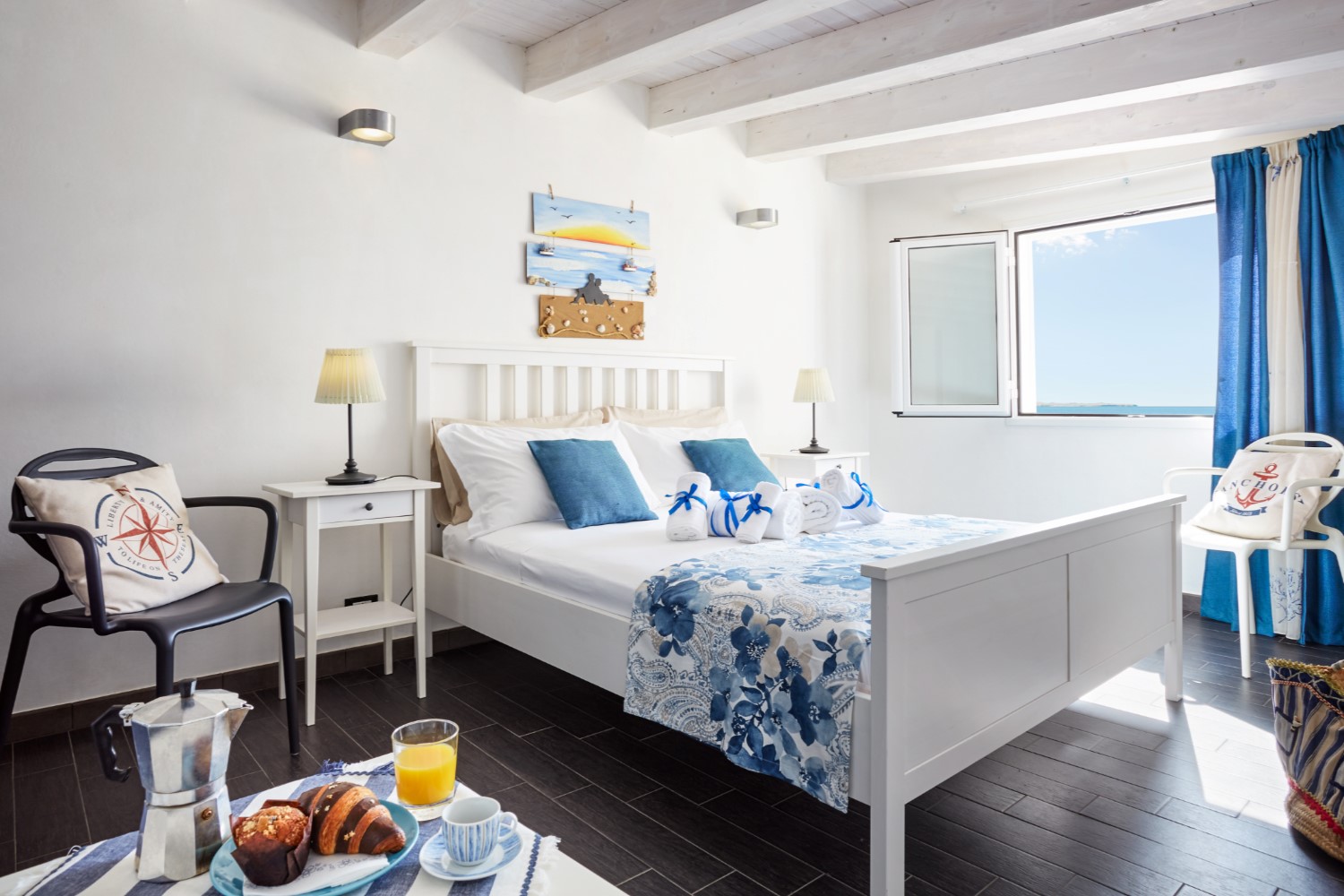 Entdecken Sie Die Apartments Im Süden Siziliens