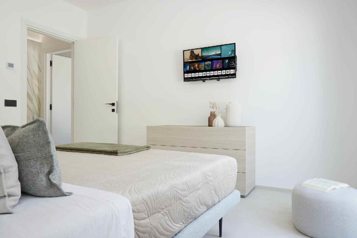  Villa MariLu - Beheizter Infinity-Pool - 100 m Strand Ispica Sicilia
