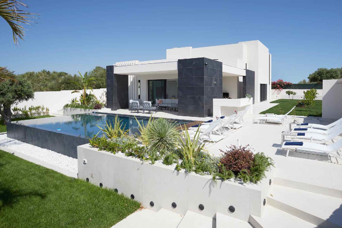  Villa MariLu - Beheizter Infinity-Pool - 100 m Strand Ispica Sicilia