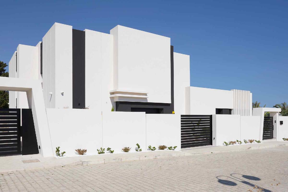  Villa MariLu - Beheizter Infinity-Pool - 100 m Strand Ispica Sicilia
