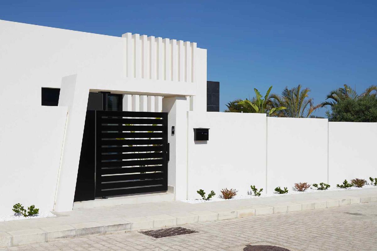  Villa MariLu - Beheizter Infinity-Pool - 100 m Strand Ispica Sicilia