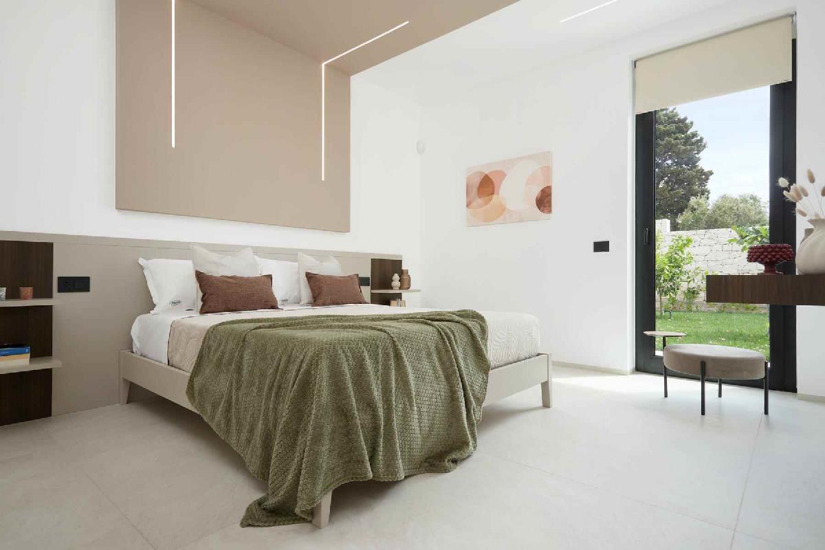  Villa MariLu - Beheizter Infinity-Pool - 100 m Strand Ispica Sicilia