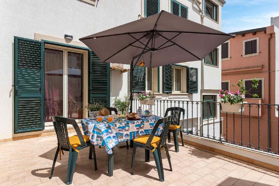 Playa Ferienwohnungen 